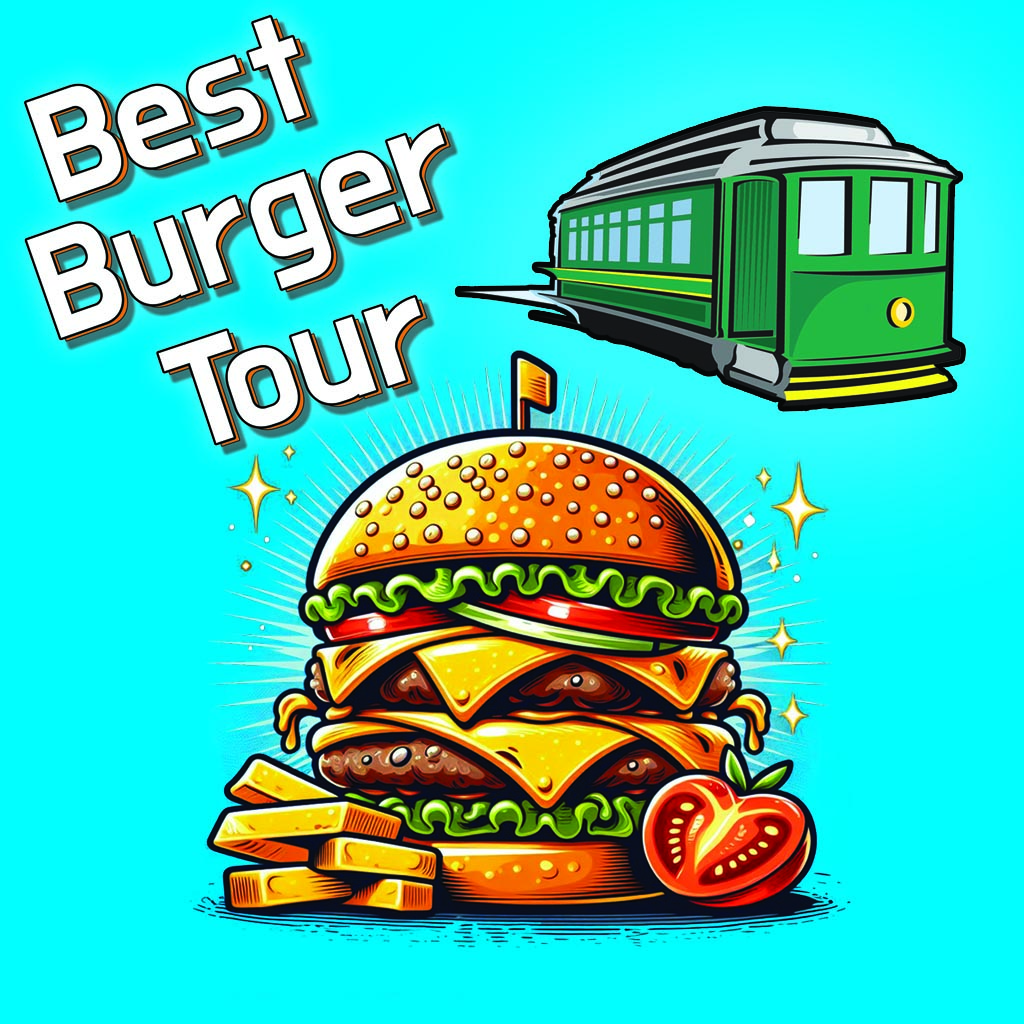 Best Burger Tour Square