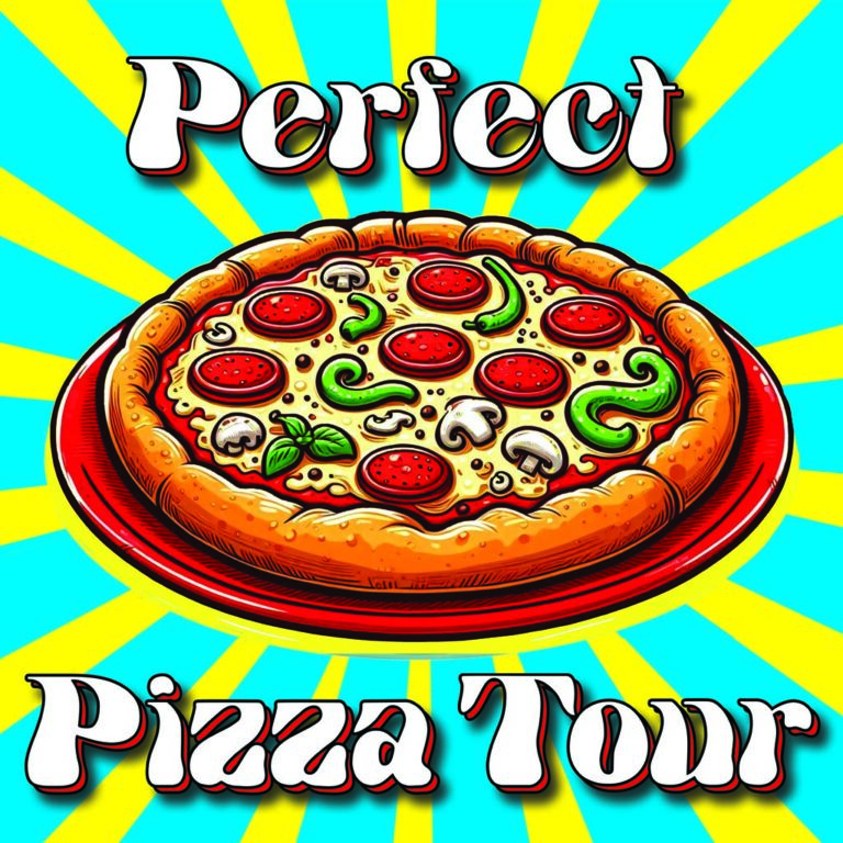 Perfect Pizza Tour Square