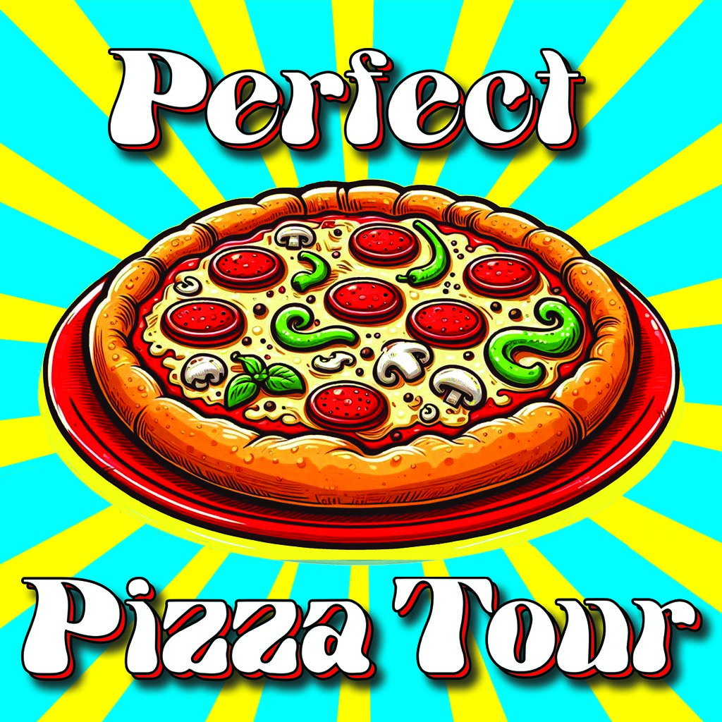 Perfect Pizza Tour Square