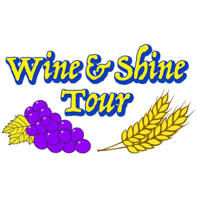 Wine & Shine Tour Square